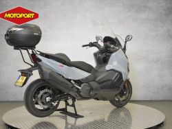 SYM - MAXSYM 500