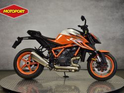 KTM - 1290 SUPER DUKE R