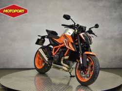 KTM - 1290 SUPER DUKE R