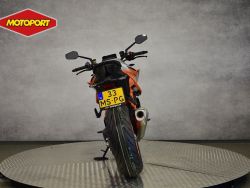 KTM - 1290 SUPER DUKE R