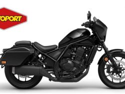 CMX 1100 T REBEL