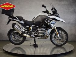 R 1200 GS