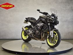 YAMAHA - MT 10