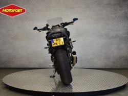 YAMAHA - MT 10
