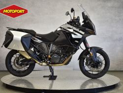 KTM - 1290 SUPER ADVENTURE S