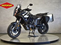 KTM - 1290 SUPER ADVENTURE S