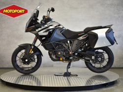 KTM - 1290 SUPER ADVENTURE S