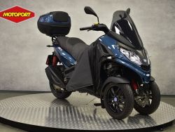 PIAGGIO - MP 3 300 HPE SPORT