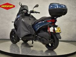 PIAGGIO - MP 3 300 HPE SPORT