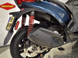 PIAGGIO - MP 3 300 HPE SPORT