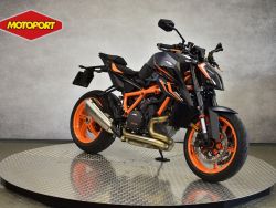 KTM - 1290 SUPER DUKE R