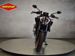 KTM - 1290 SUPER DUKE R