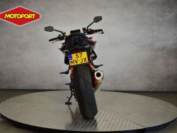 KTM - 1290 SUPER DUKE R