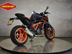 KTM - 1290 SUPER DUKE R