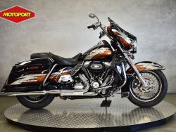 HARLEY-DAVIDSON - FLHTK ULTRA ELECTRA GLIDE LIMI