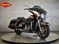HARLEY-DAVIDSON - FLHTK ULTRA ELECTRA GLIDE LIMI