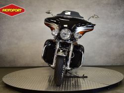 HARLEY-DAVIDSON - FLHTK ULTRA ELECTRA GLIDE LIMI