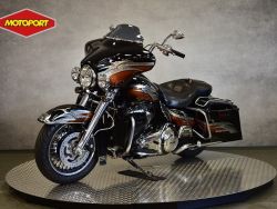 HARLEY-DAVIDSON - FLHTK ULTRA ELECTRA GLIDE LIMI