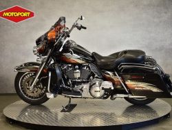 HARLEY-DAVIDSON - FLHTK ULTRA ELECTRA GLIDE LIMI