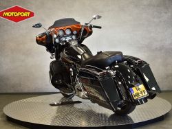 HARLEY-DAVIDSON - FLHTK ULTRA ELECTRA GLIDE LIMI