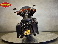 HARLEY-DAVIDSON - FLHTK ULTRA ELECTRA GLIDE LIMI