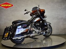 HARLEY-DAVIDSON - FLHTK ULTRA ELECTRA GLIDE LIMI