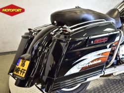 HARLEY-DAVIDSON - FLHTK ULTRA ELECTRA GLIDE LIMI