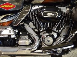 HARLEY-DAVIDSON - FLHTK ULTRA ELECTRA GLIDE LIMI