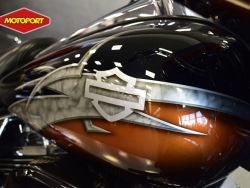 HARLEY-DAVIDSON - FLHTK ULTRA ELECTRA GLIDE LIMI
