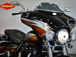 HARLEY-DAVIDSON - FLHTK ULTRA ELECTRA GLIDE LIMI