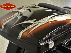 HARLEY-DAVIDSON - FLHTK ULTRA ELECTRA GLIDE LIMI
