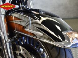 HARLEY-DAVIDSON - FLHTK ULTRA ELECTRA GLIDE LIMI