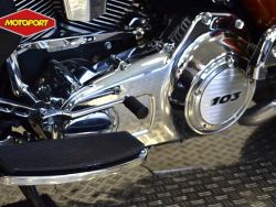 HARLEY-DAVIDSON - FLHTK ULTRA ELECTRA GLIDE LIMI
