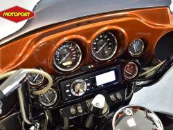 HARLEY-DAVIDSON - FLHTK ULTRA ELECTRA GLIDE LIMI