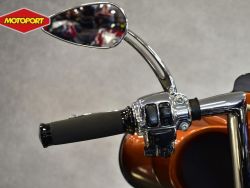 HARLEY-DAVIDSON - FLHTK ULTRA ELECTRA GLIDE LIMI