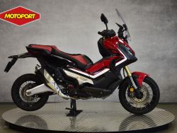 X ADV