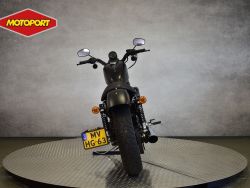 HARLEY-DAVIDSON - XL 883 N IRON