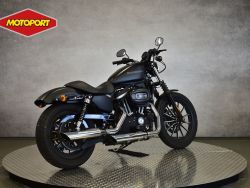 HARLEY-DAVIDSON - XL 883 N IRON