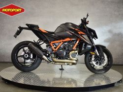 1390 SUPER DUKE R EVO display