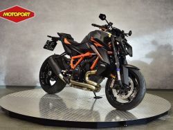 KTM - 1390 SUPER DUKE R EVO display