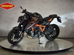 KTM - 1390 SUPER DUKE R EVO display