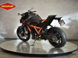 KTM - 1390 SUPER DUKE R EVO display