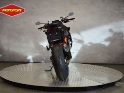 KTM - 1390 SUPER DUKE R EVO display