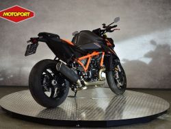 KTM - 1390 SUPER DUKE R EVO display