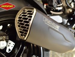 KTM - 1390 SUPER DUKE R EVO display