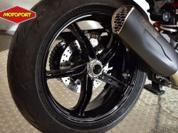 KTM - 1390 SUPER DUKE R EVO display