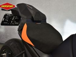 KTM - 1390 SUPER DUKE R EVO display