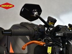 KTM - 1390 SUPER DUKE R EVO display