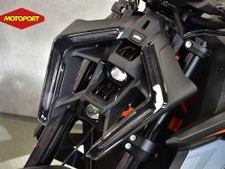 KTM - 1390 SUPER DUKE R EVO display