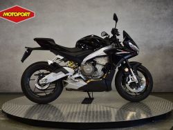 TUONO 660 FACTORY